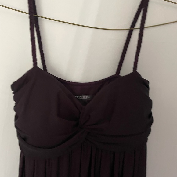 BISOU BISOU Ombré Formal, Holiday, Cocktail, Party, Dress Size Small - Picture 4 of 9